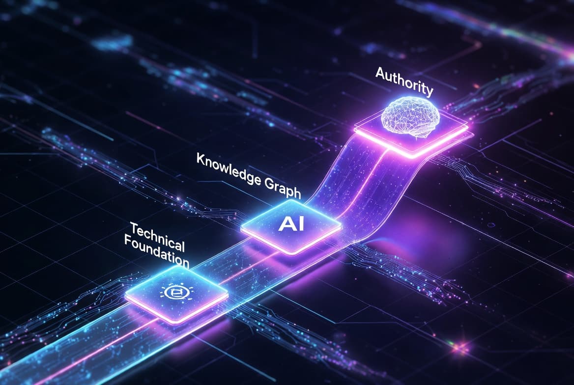 The 90-Day Roadmap to Dominate SearchGPT & Perplexity