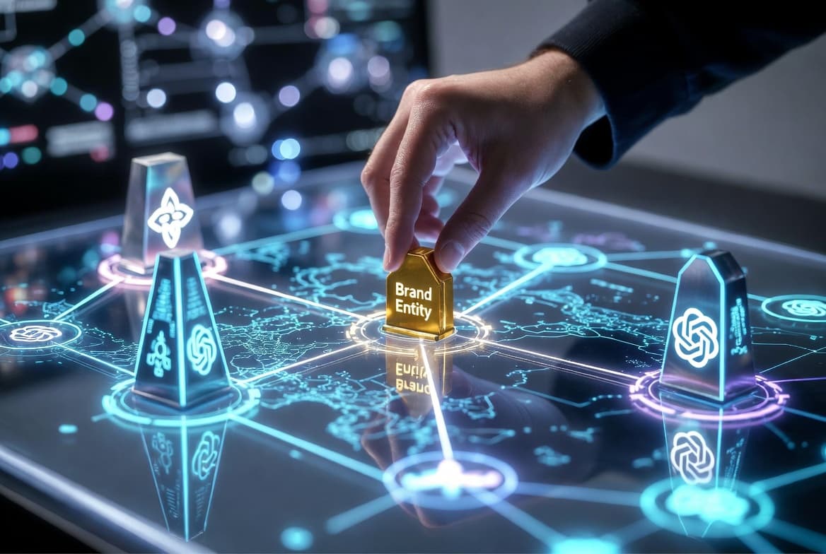 How to Win the AI Search War: The AEO Guide for 2025